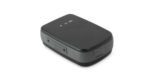 Hardwired GPS Trailer Tracking Device Portable Mini GSM 4G Tracker